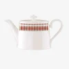Issimo X Villeroy & Boch Peperoncino Teapot