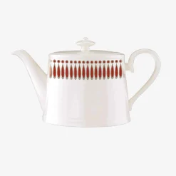 Issimo X Villeroy & Boch Peperoncino Teapot