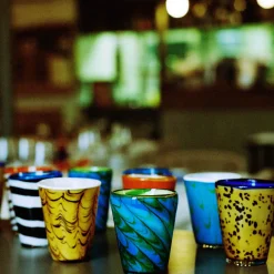 Italesse Mares Tumbler Mix 1