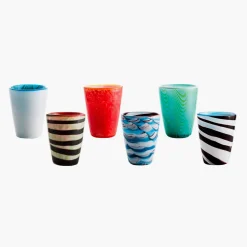 Italesse Mares Tumbler Mix 1