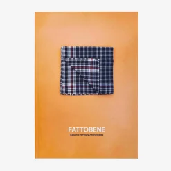 Italian Everyday Archetypes-Fattobene