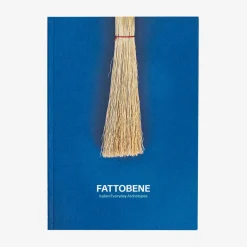 Italian Everyday Archetypes-Fattobene