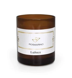Labsolue Il Pellicano Rosmarino Candle