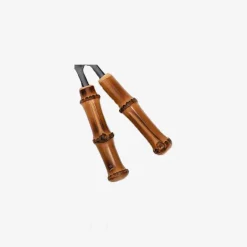 Larusmiani Bamboo Nutcracker "Troyes"