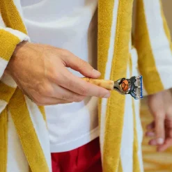 Larusmiani Huangshan Razor