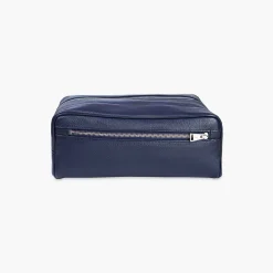 Larusmiani Tsar Deer Blue Leather Beauty