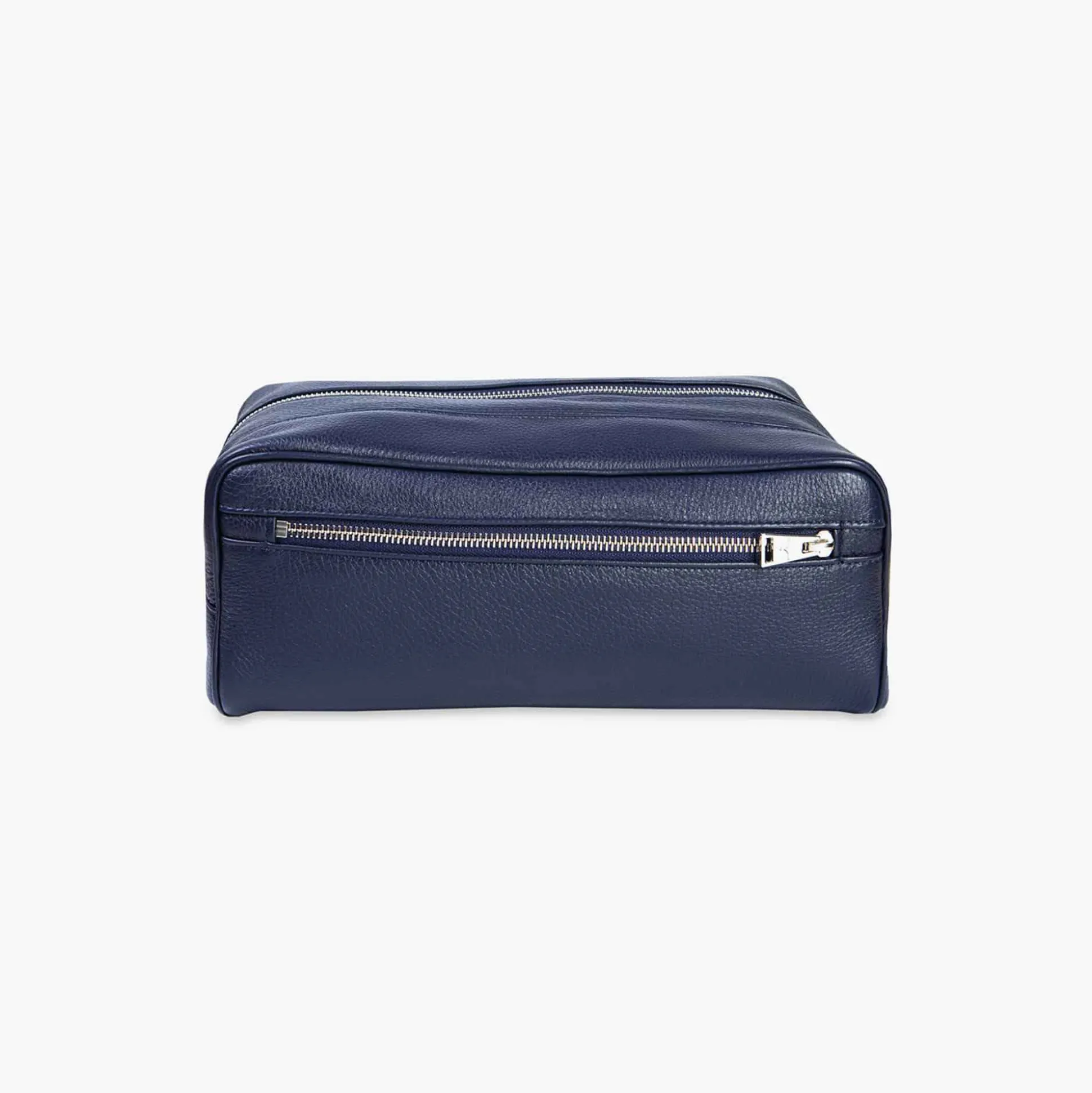 Larusmiani Tsar Deer Blue Leather Beauty