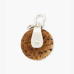 Larusmiani Vespucci Keychain