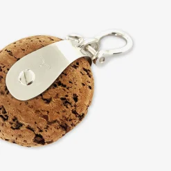 Larusmiani Vespucci Keychain