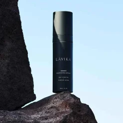 Lavika Accordo Exfoliating Face Balm And Calming Face Mask