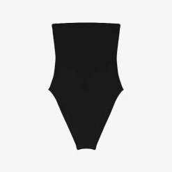 Lido Sedici One Piece Swimsuit - Black