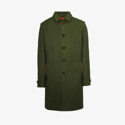 Lodental Classic Men'S Coat Loden - Made To Order