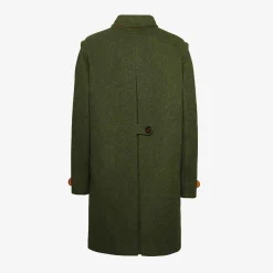 Lodental Classic Men'S Coat Loden - Made To Order