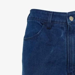 Loretta Caponi Amelia Blue Denim