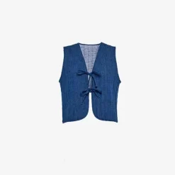 Loretta Caponi Carmen Vest