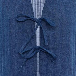 Loretta Caponi Carmen Vest