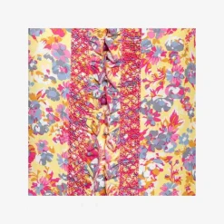 Loretta Caponi Donatella Short Pink Sleeve Shirt
