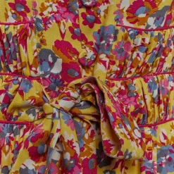 Loretta Caponi Krizia Dress
