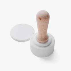 Marmolove Marble Balboa Meat Tenderizer