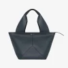 Metier Market Bag - Slate