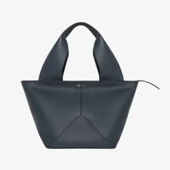 Metier Market Bag - Slate