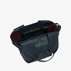 Metier Market Bag - Slate