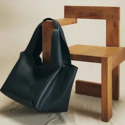 Metier Market Bag - Slate