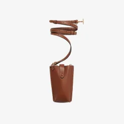 Metier Minimalist Double - Cognac