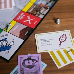 Monopoly Issimo
