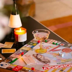 Monopoly Issimo