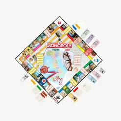 Monopoly Issimo