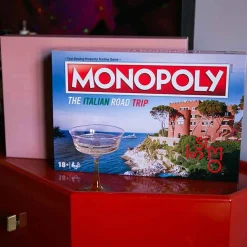 Monopoly Issimo