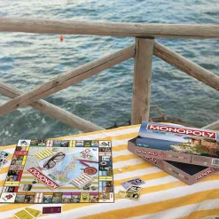 Monopoly Issimo