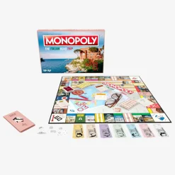 Monopoly Issimo