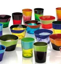 Nasonmoretti Dandy Cup Coral Aquamarine - Made To Order