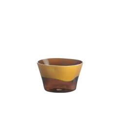 Nasonmoretti Dandy Cup Sunflower Brown - Made To Order