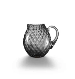 Nasonmoretti Idra Carafe Grey - Made To Order