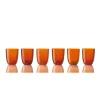 Nasonmoretti Idra Collection Orange - Made To Order