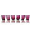 Nasonmoretti Idra Collection Ruby - Made To Order