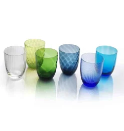 Nasonmoretti Idra Collection Acid Green - Made To Order
