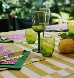 Nasonmoretti Idra Collection Acid Green - Made To Order