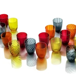 Nasonmoretti Idra Collection Yellow - Made To Order