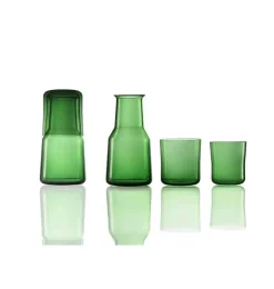 Nasonmoretti Trio Set X Laurel Green - Made To Order