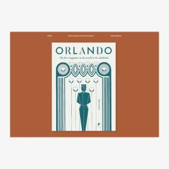 Orlando Magazine Issue 3