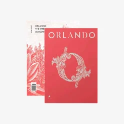 Orlando Magazine Issue 2