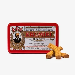 Pasticceria F. Portinaro Red Krumiri 400 Gr