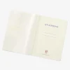 Pigna Bella Copia Green Notebook