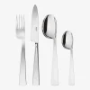 Sambonet Gio Ponti Conca Cutlery Set - 24 Pieces