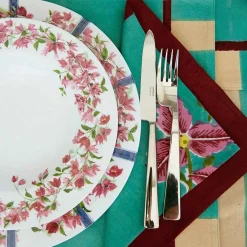 Sambonet Gio Ponti Conca Cutlery Set - 24 Pieces