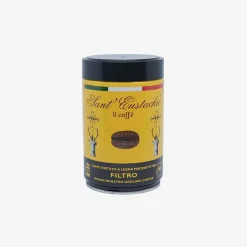 Sant'Eustachio Il Caffe Ground Coffee Jar For Filter 250G
